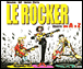 Le rocker illustré de A à Z