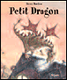 Petit dragon&nbsp;-&nbsp;Lieve Baeten