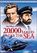 20 000 lieues sous les mers&nbsp;-&nbsp;Richard Fleischer