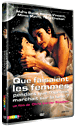 Que faisaient les Femmes