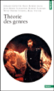 Théorie des genres&nbsp;-&nbsp;