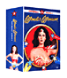 Wonder Woman - Coffret intégral de la Saison 3