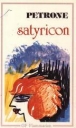 Satyricon&nbsp;-&nbsp;Pétrone, Françoise Desbordes