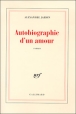Autobiographie d'un amour