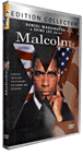 Malcolm X 