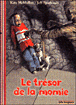 Le trésor de la momie&nbsp;-&nbsp;Kate McMullan, Jeff Spackman