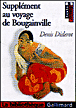 Supplément au voyage de Bougainville&nbsp;-&nbsp;Denis Diderot