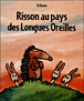 Risson au pays des Longues Oreilles&nbsp;-&nbsp;Stibane