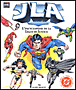 JLA, Semic de Luxe&nbsp;-&nbsp;Beatty
