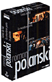Coffret Roman Polanski