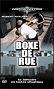 La Boxe de rue&nbsp;-&nbsp;C. Diez
