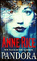 Pandora&nbsp;-&nbsp;Anne Rice
