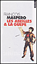 Les abeilles et la guêpe