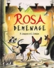 Rosa déménage