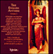 John Tavener, Charles Villiers-Stanford, Basil Harwood