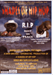 Shades of Hip-Hop rip rest in peace&nbsp;-&nbsp;2 Pac, The Notorious BIG