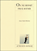 On ne refait pas l'avenir&nbsp;-&nbsp;Anne-Marie Etienne