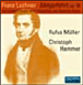 Franz Lachner&nbsp;-&nbsp;Lieder d'après les poèmes de Heinrich Heine