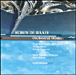 Robin De Raaff&nbsp;-&nbsp;Oeuvres orchestrales