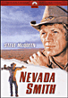 Nevada Smith&nbsp;-&nbsp;Henry Hathaway