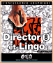 Director 8 et lingo&nbsp;-&nbsp;John R Nyquist