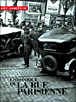Chronique de la rue parisienne les années 30&nbsp;-&nbsp;Jean-Louis Célati, Rodolphe Trouilleux