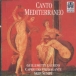 Giulio Caccini, Juan Del Encina&nbsp;-&nbsp;Canto mediterraneo