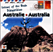 Compilation musique australienne&nbsp;-&nbsp;Australie