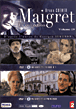 Le commissaire Maigret&nbsp;-&nbsp;Volume 19