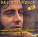 Michel Delpech&nbsp;-&nbsp;Musicorama europe 1