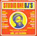 Compilation reggae&nbsp;-&nbsp;Studio One DJ's