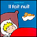 Il fait nuit&nbsp;-&nbsp;Ophélie Texier