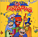 Les Farfadas