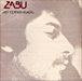 Zabu&nbsp;-&nbsp;My coffin's ready