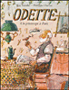 Odette&nbsp;-&nbsp;Kay Fender, Philippe Dumas