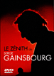 Le Zénith&nbsp;-&nbsp;Serge Gainsbourg