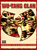 Disciples of the 36 chambers&nbsp;-&nbsp;Wu-Tang Clan