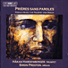 Marius Constant, André Jolivet, Henri Tomasi&nbsp;-&nbsp;Prières sans paroles