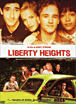 Liberty heights&nbsp;-&nbsp;Barry Levinson