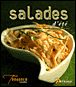Salades d'été&nbsp;-&nbsp;Collectif