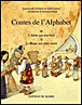 Contes de l'alphabet, T1&nbsp;-&nbsp;Emmanuelle de Saint Chamas, Benoît de Saint Chamas, Quentin Gréban