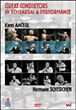 Great conductors in rehearsal and performance&nbsp;-&nbsp;Jean-Sébastien Bach, Bedrich Smetana