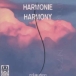 Bernard Gérard, David Hykes&nbsp;-&nbsp;Harmonie