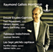 Raymond Gallois Montbrun&nbsp;-&nbsp;12 Etudes-caprices