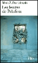 Les lettres de Pelafina&nbsp;-&nbsp;Mark Z. Danielewski
