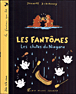 Les fantômes, T5&nbsp;-&nbsp;Jacques Duquennoy