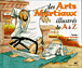 Les arts martiaux de A à Z