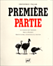 Première partie&nbsp;-&nbsp;Frédéric Pajak