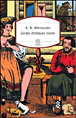 Contes érotiques russes&nbsp;-&nbsp;Alexandre Afanassiev