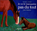 Je ne te manquerai pas du tout&nbsp;-&nbsp;Caroline Pitcher, Jane Chapman